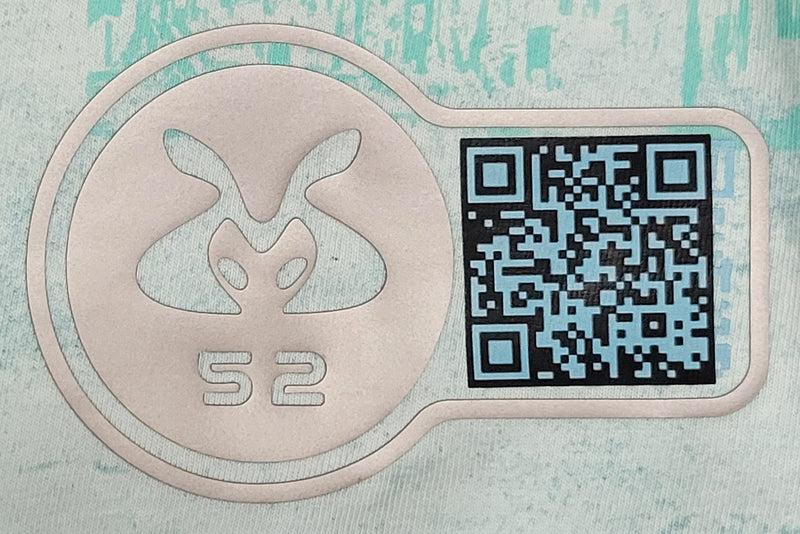 #52 Liquid Astro II (Medium)