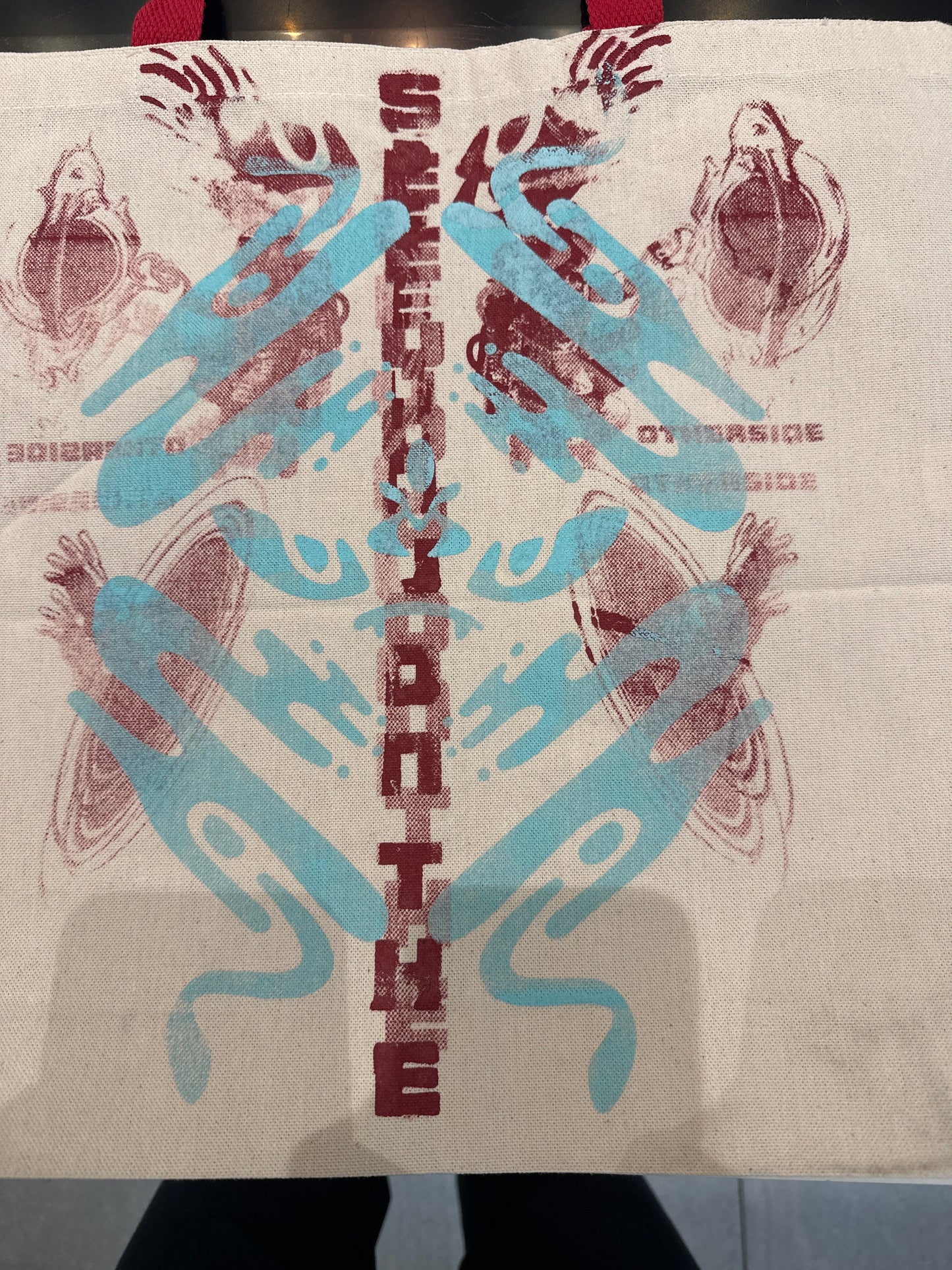 Tote Bag