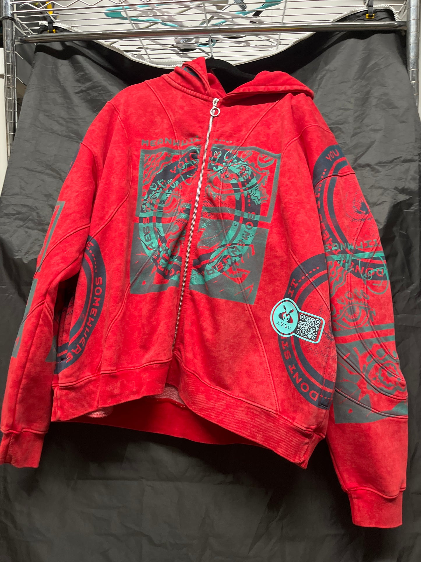 1534 XL