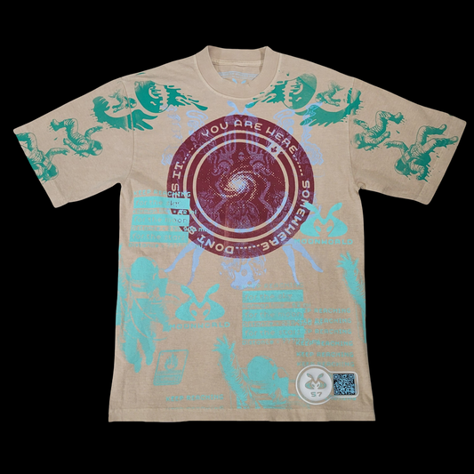 #57 Open Sky Astro (Small)