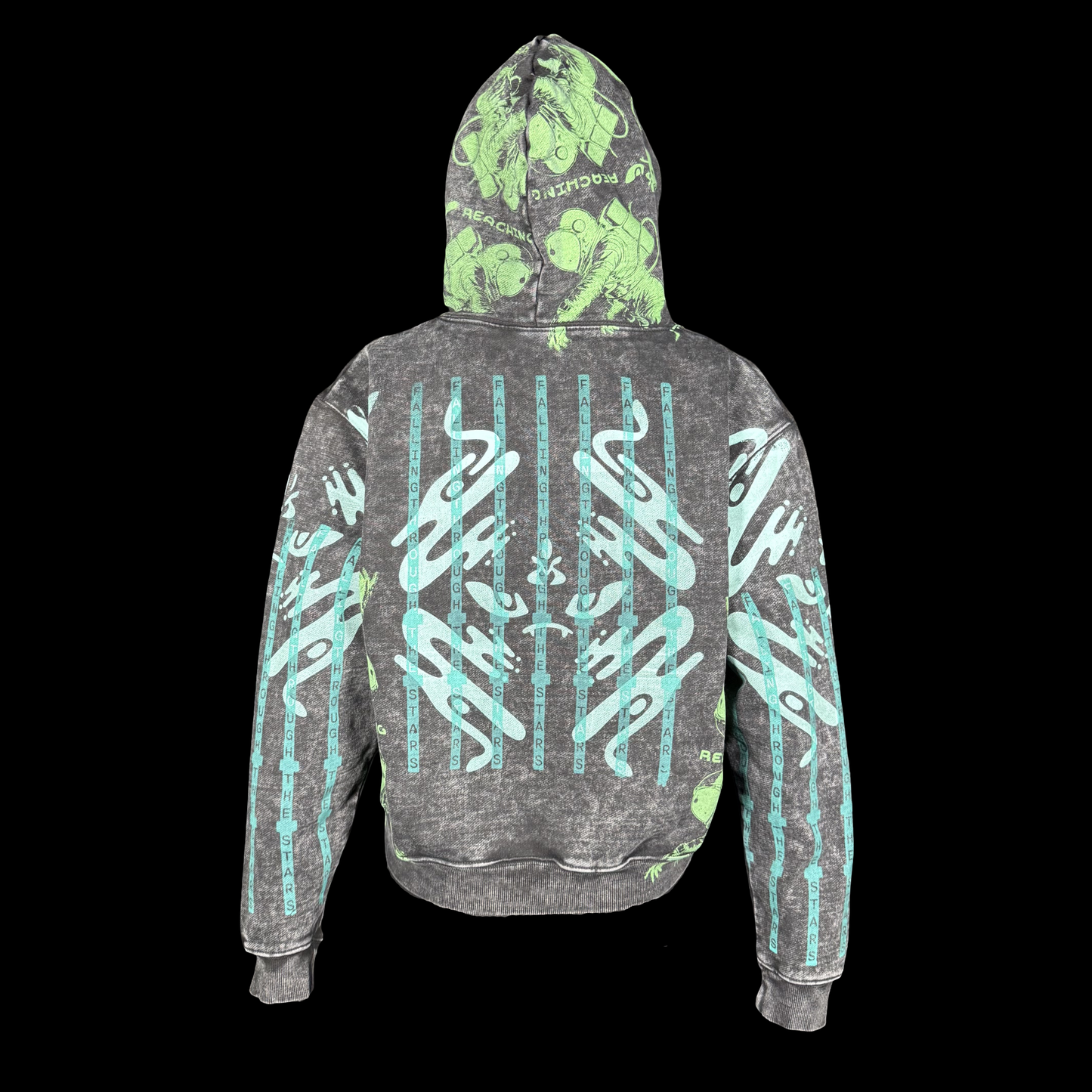 #582 Cyber Venom (M)