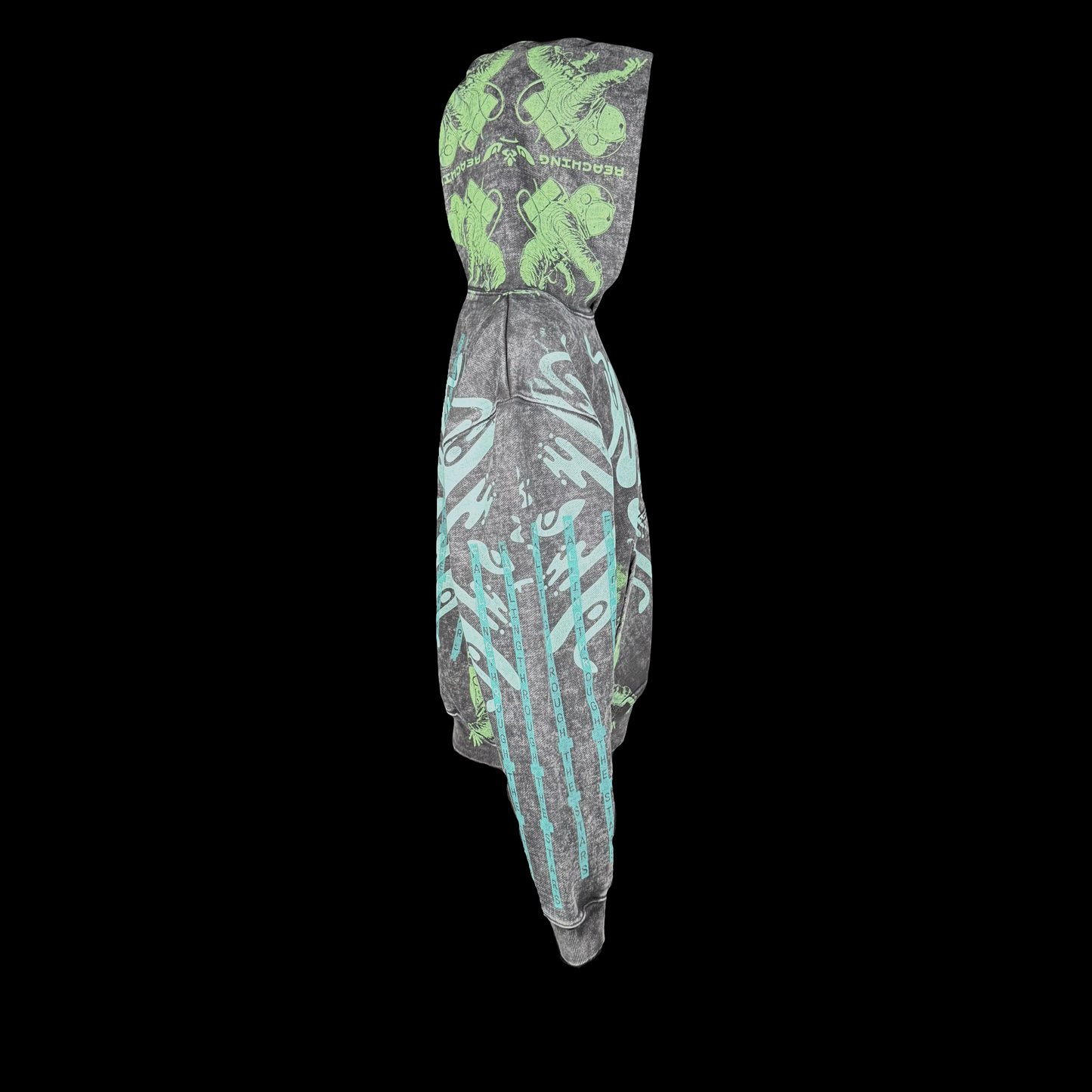 #582 Cyber Venom (M)