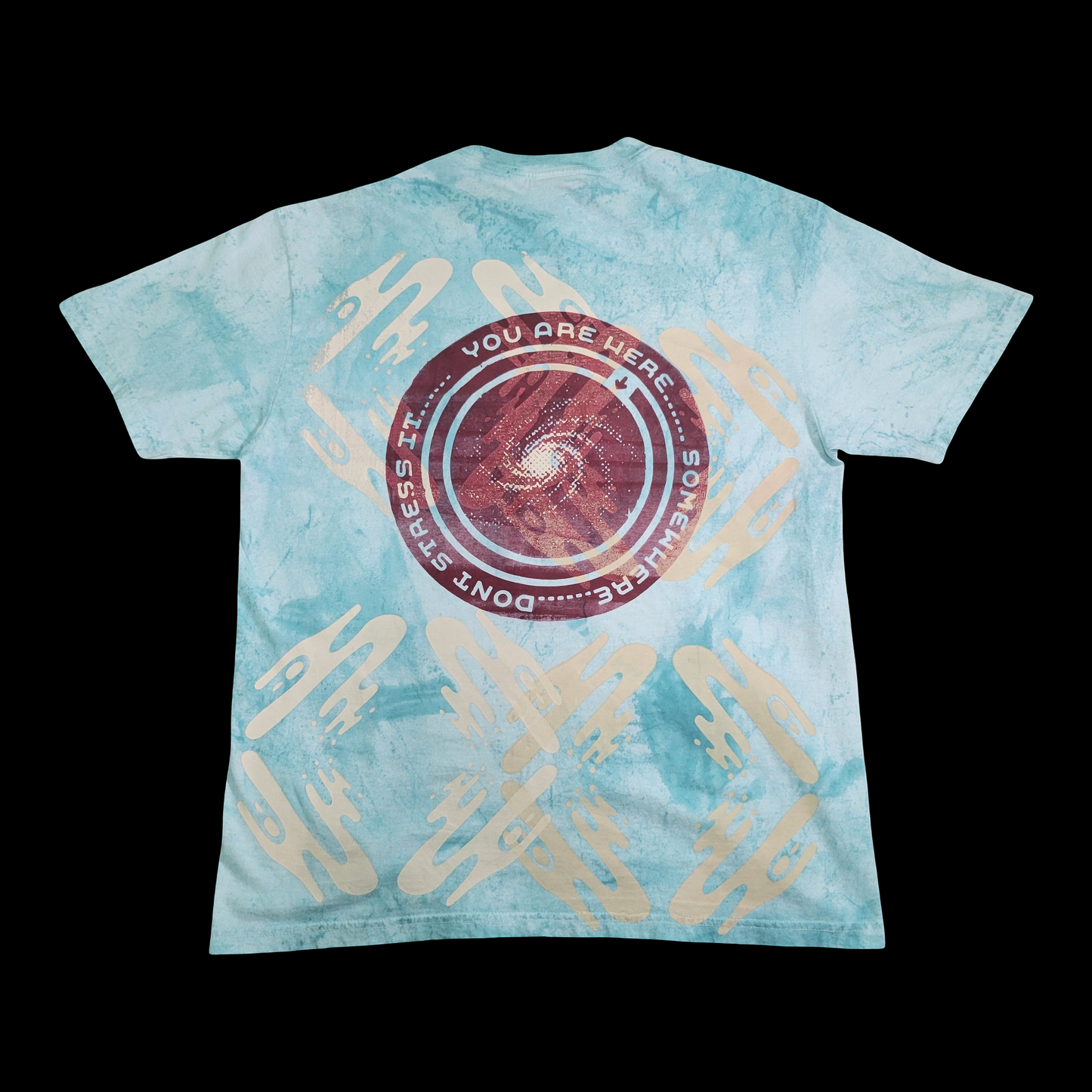 #5 Sun Flare Astro (Medium)