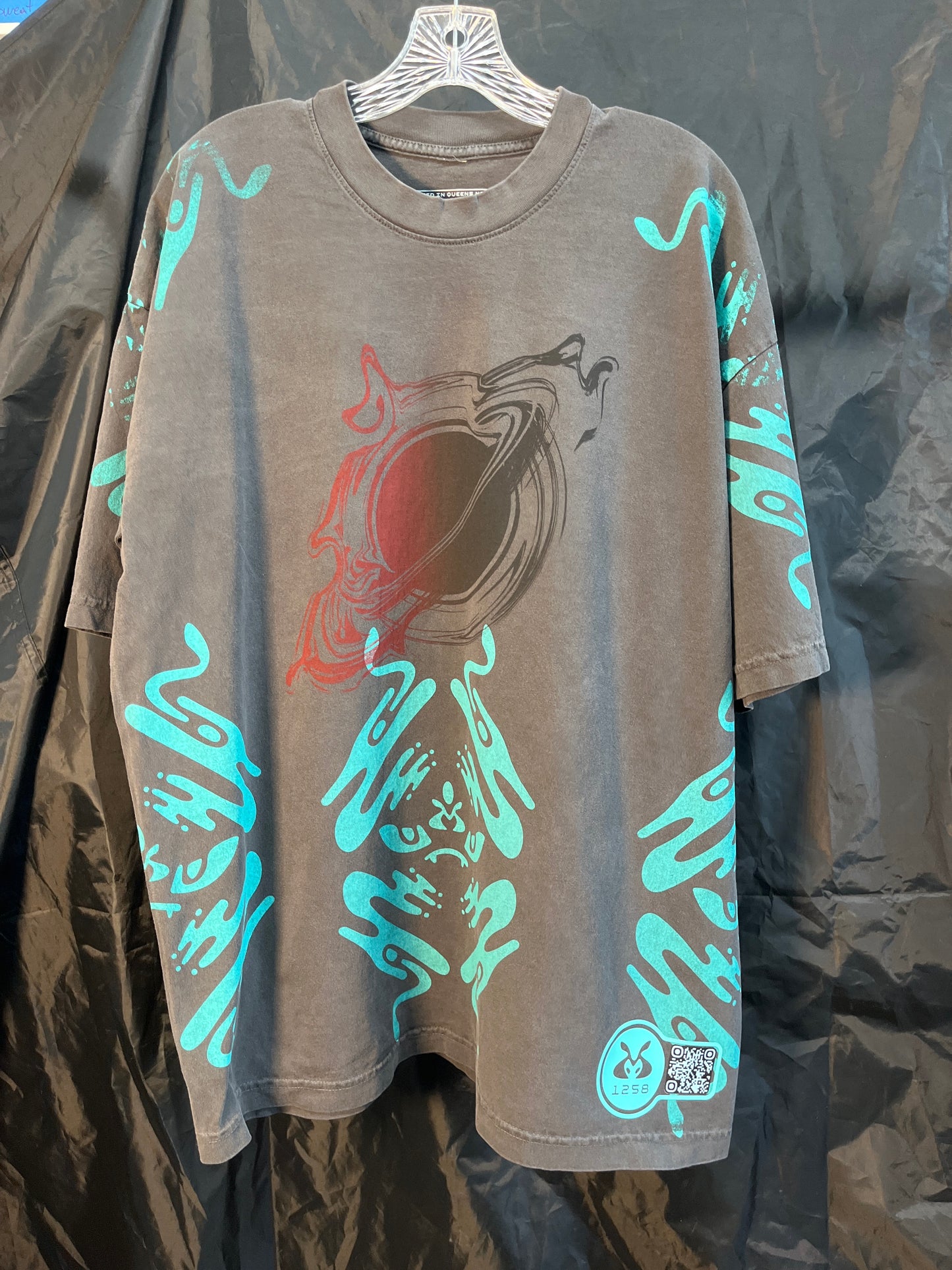1258 XL