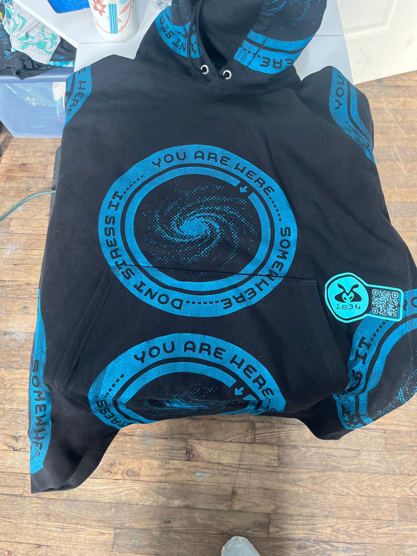 #1834 XL