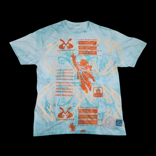 #5 Sun Flare Astro (Medium)