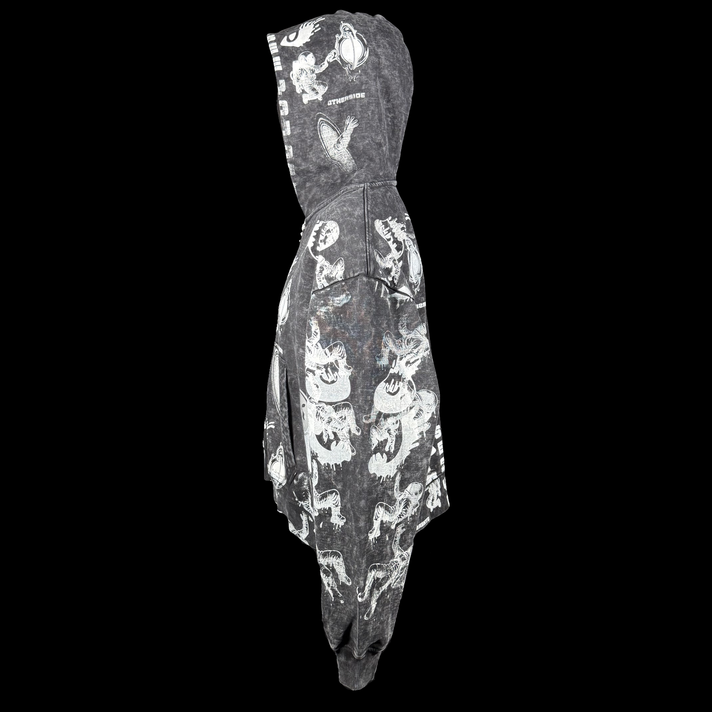 #609 Otherside Skeleton (S)