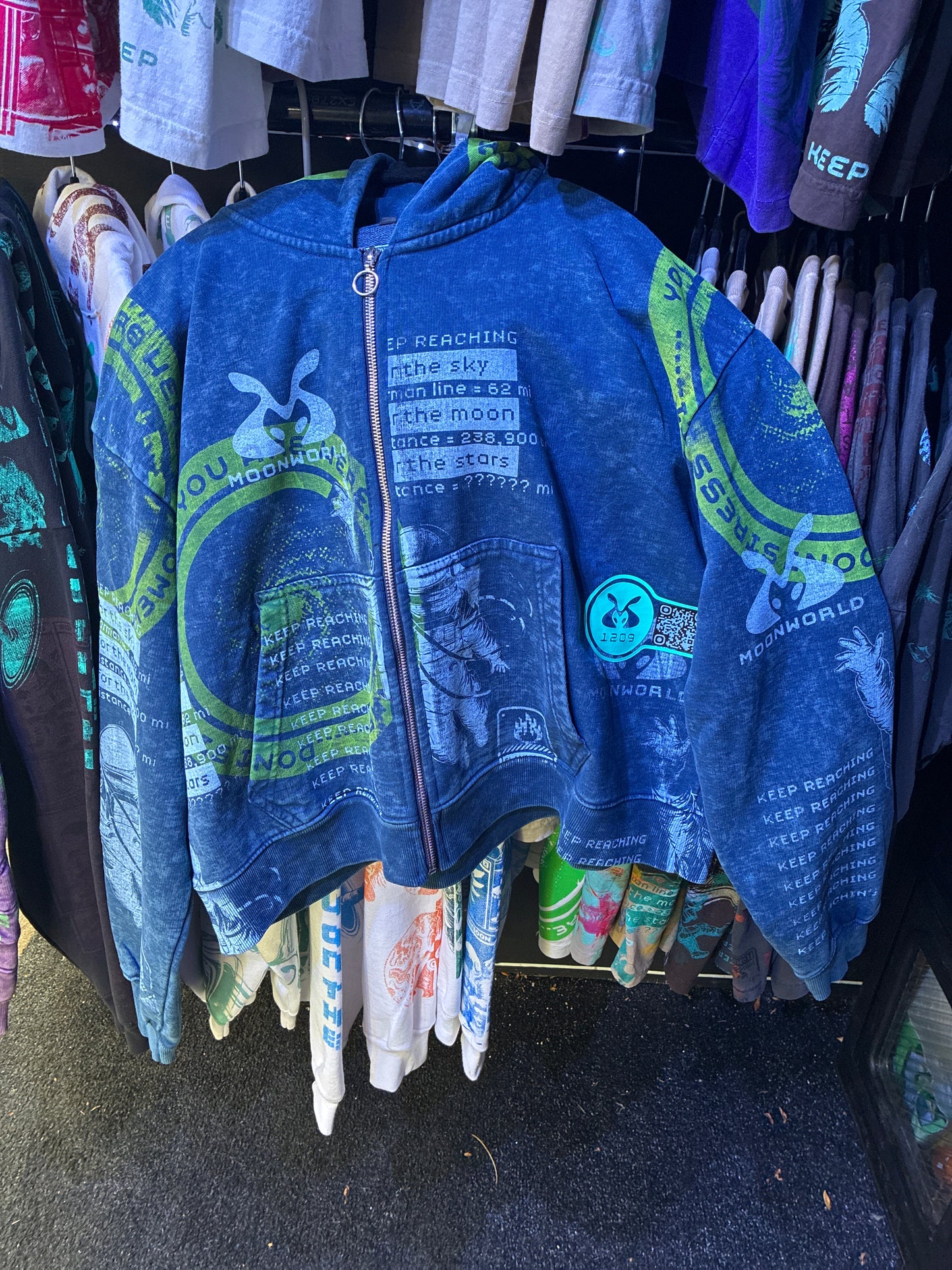1209 S