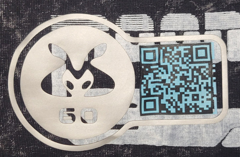 #60 Moon Drift  (Acid Wash Large)