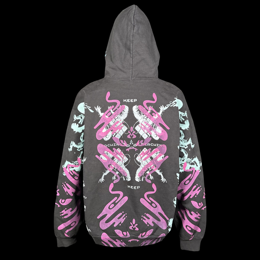 #619 Vorpal Dream (L)