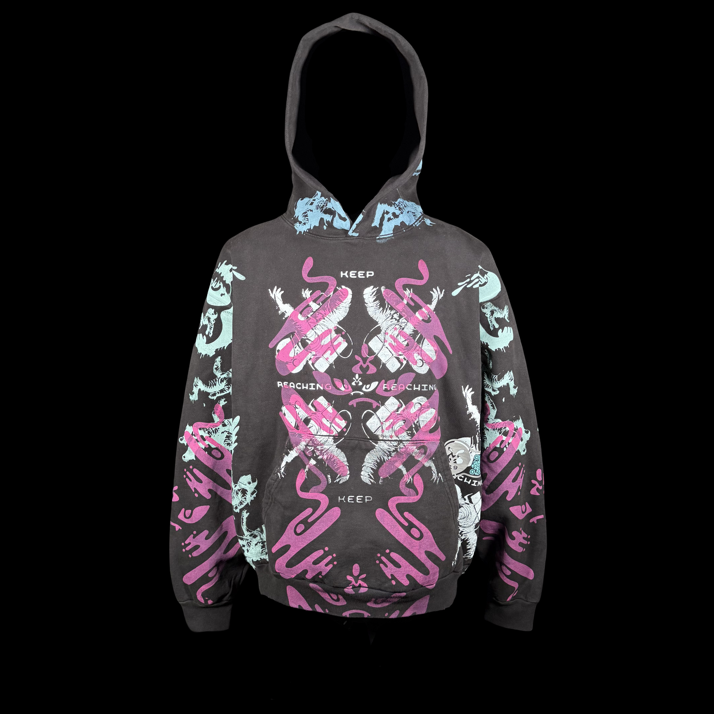 #619 Vorpal Dream (L)