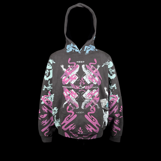 #619 Vorpal Dream (L)