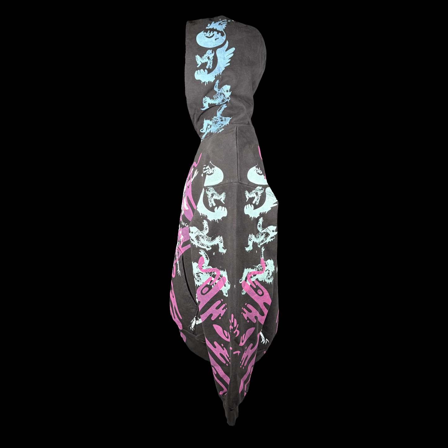 #619 Vorpal Dream (L)