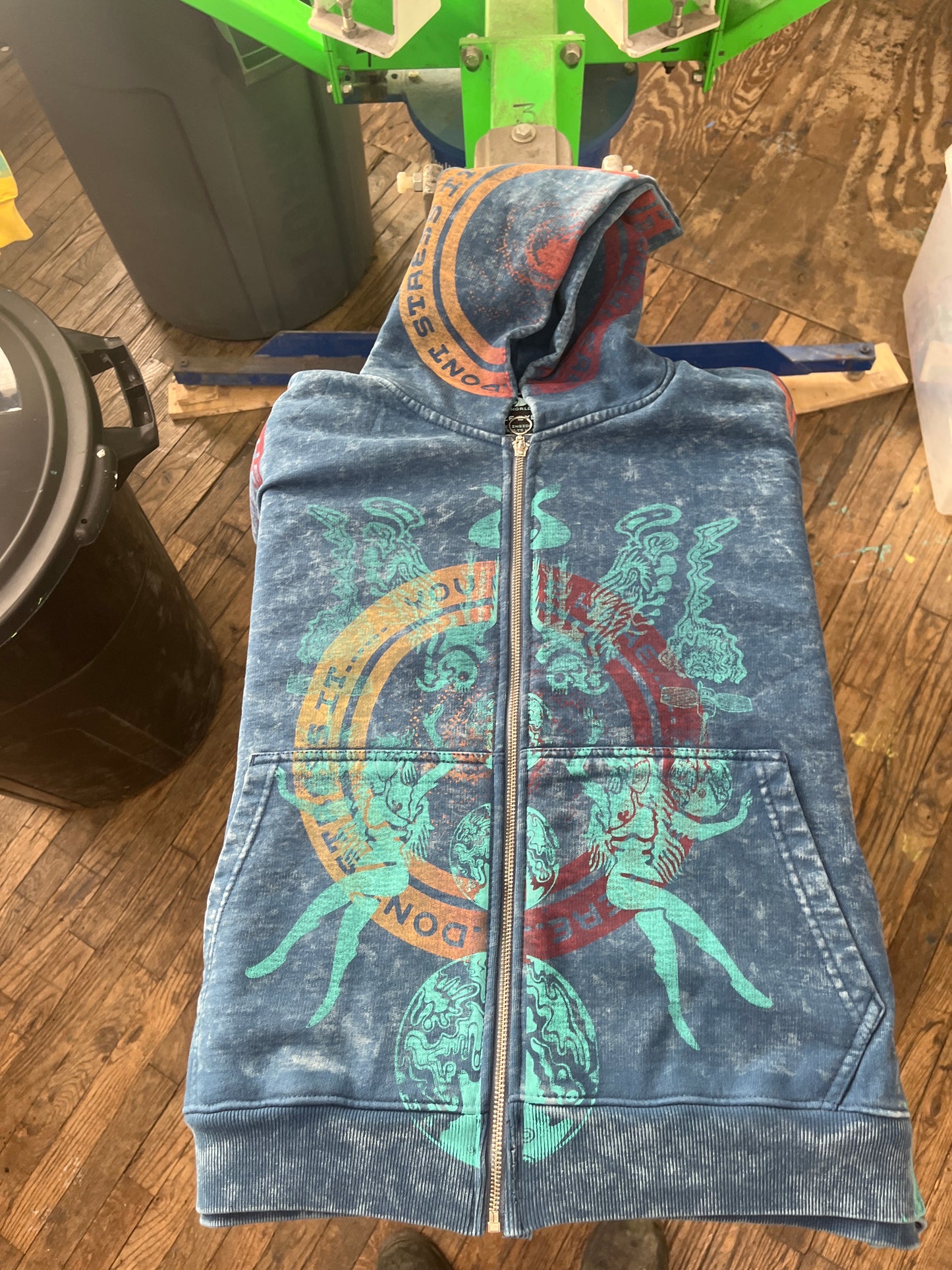 #1707 2XL