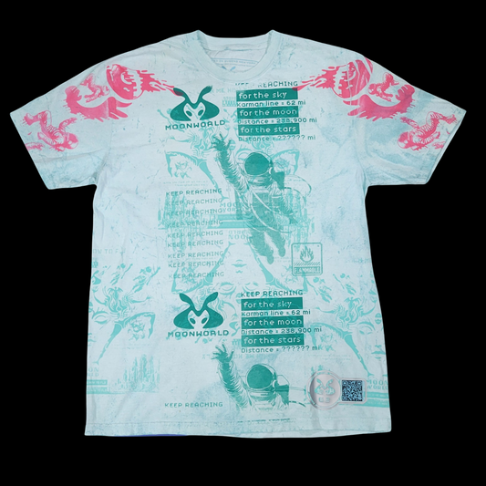 #62 Liquid Astro III (Large)