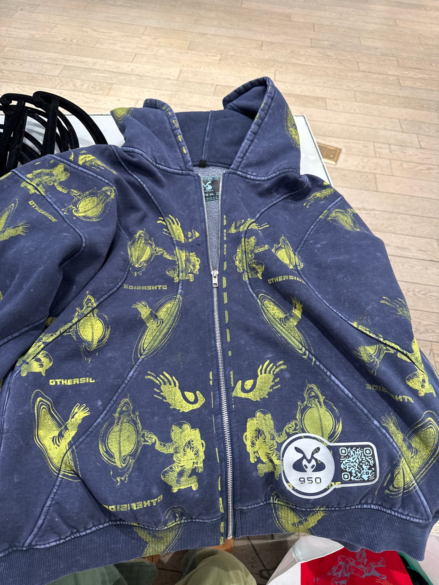 950 xl