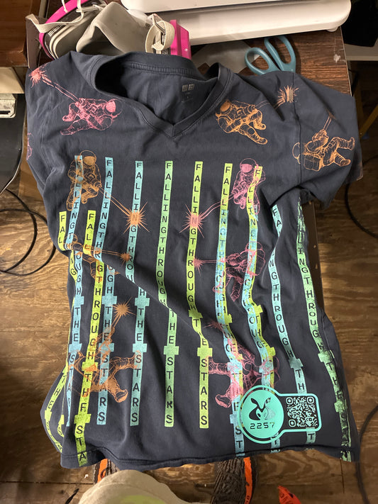 2257 custom for Aiden