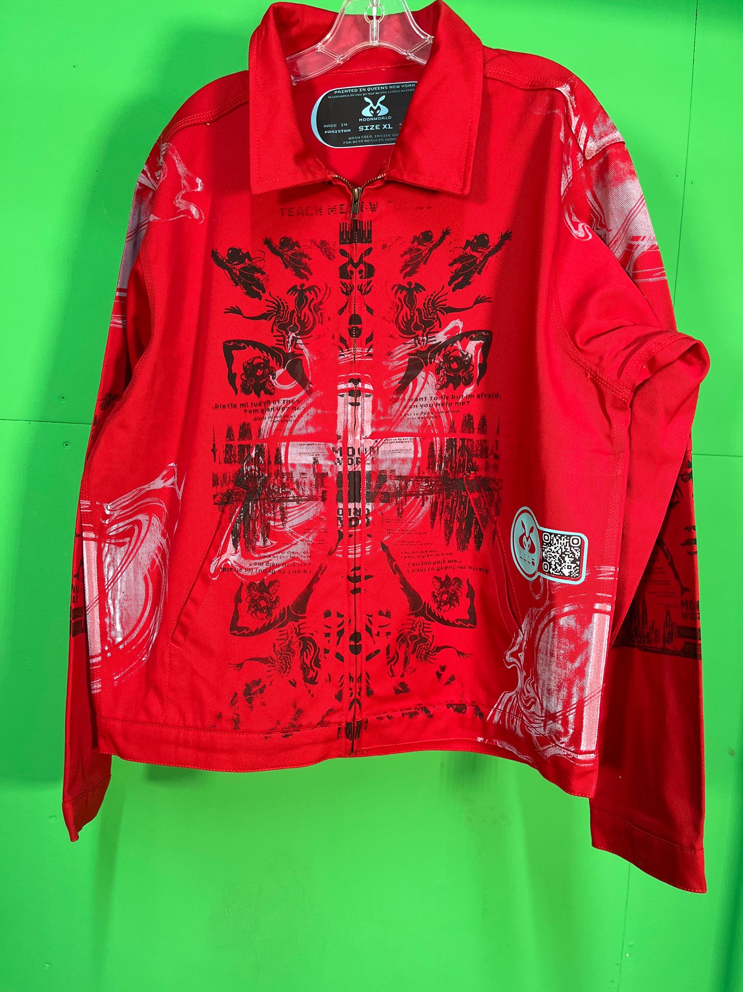 1116 XL