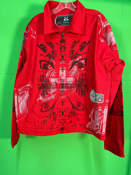 1116 XL