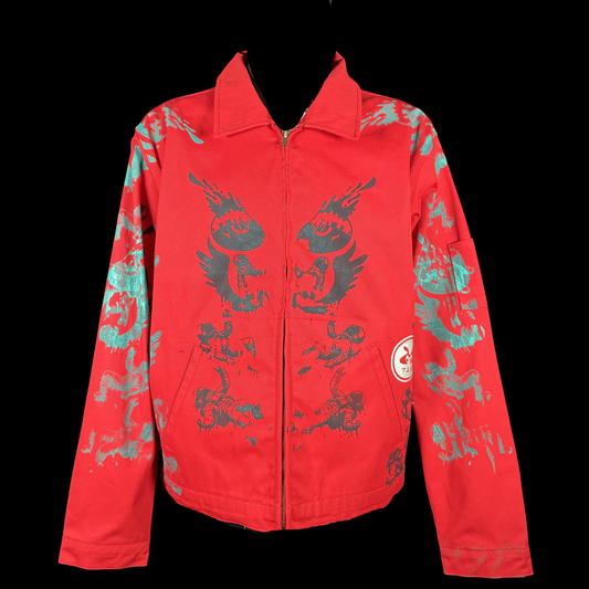 #719 Fly Me To Mars (XL)