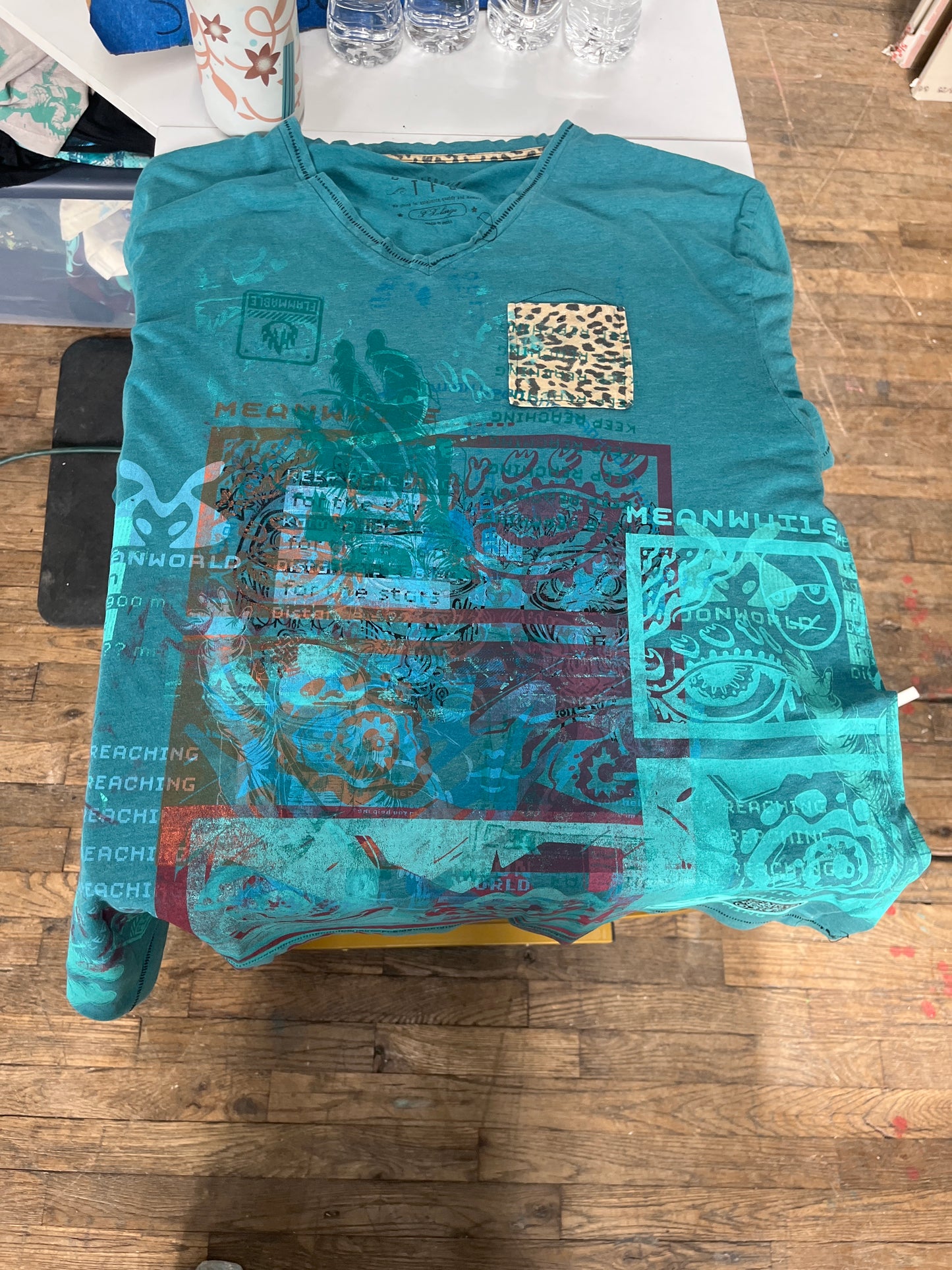 #1786 XL