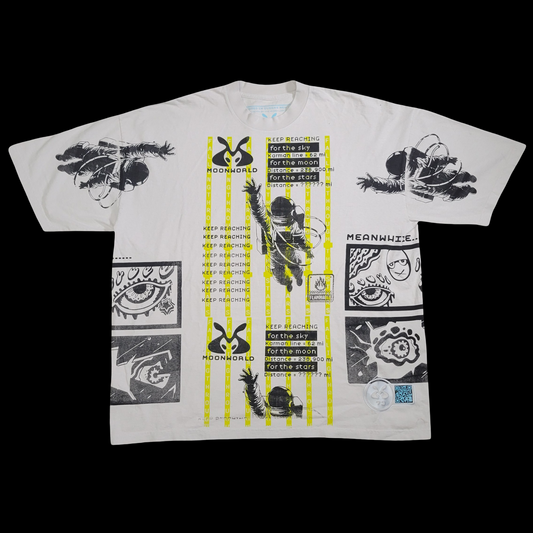 #73 Meanwhile Meteor (2XL)