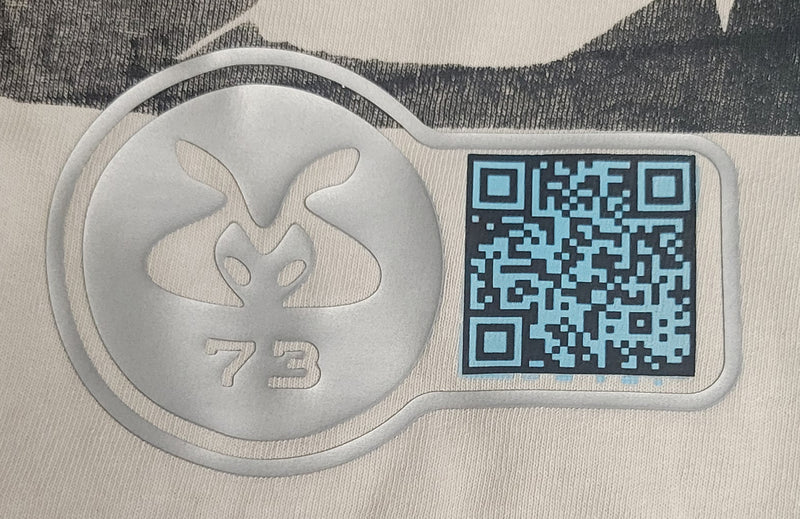 #73 Meanwhile Meteor (2XL)