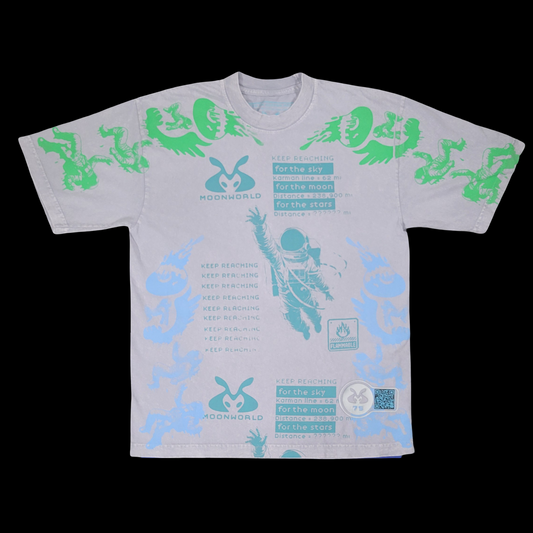 #75 Ocean Astro (Mineral Wash, Medium)