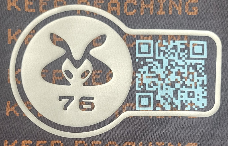 #76 Magma Astro (2XL)