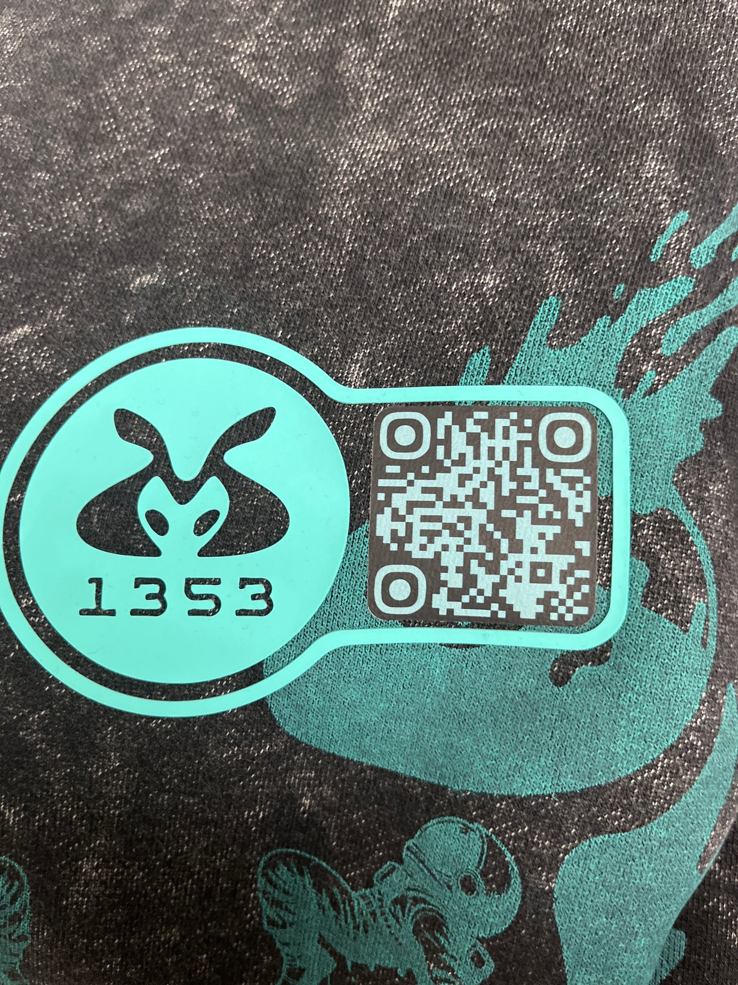 1352 + 1353 M