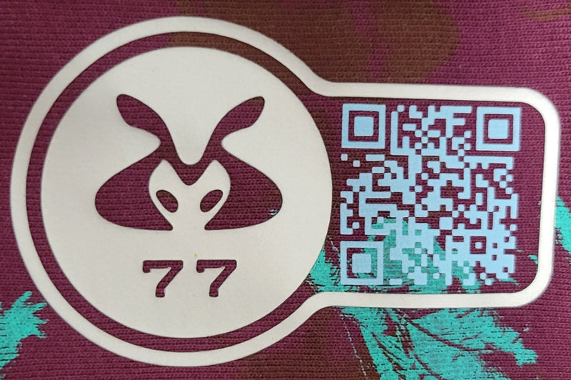 #77 Falling WASP-104b (2XL)