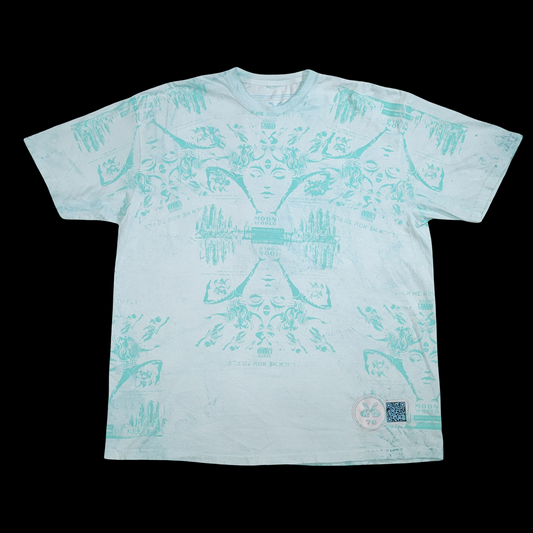 #78 Frozen Meteor (2XL)