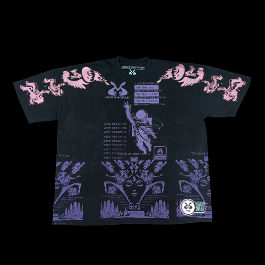 #79 - (Heavy Weight 100% Cotton Made in the USA, L)