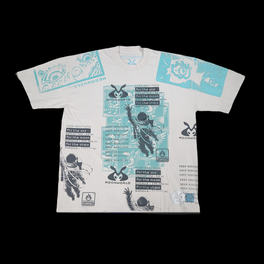 #81 Someday Astro (XL)