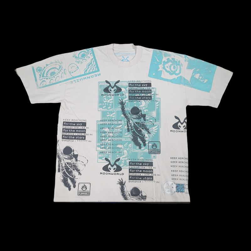 #81 Someday Astro (XL)