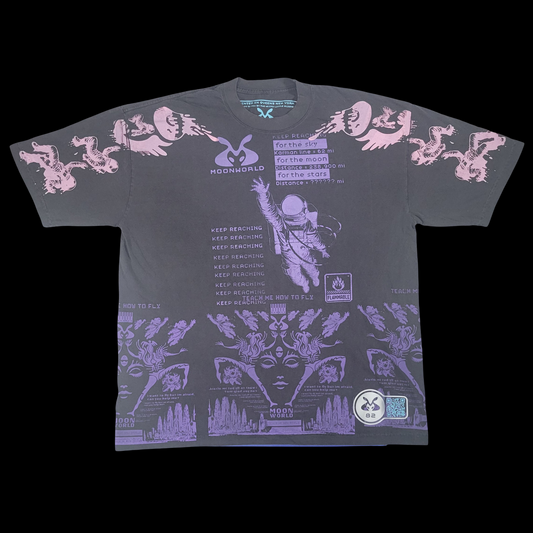 #82 Ghost Astro II (XL)