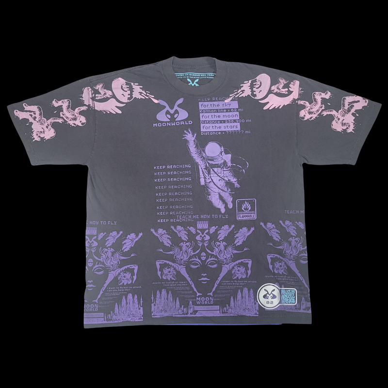 #82 Ghost Astro II (XL)