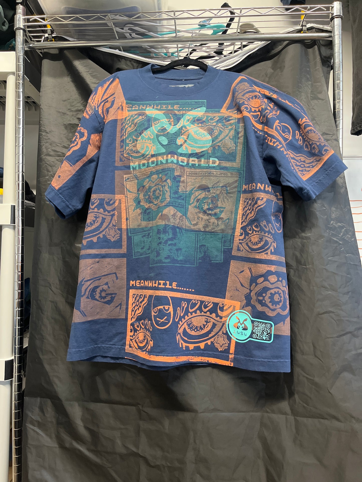 1454 XL