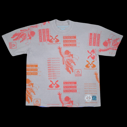 #83 Mars Rover Astro (XL)