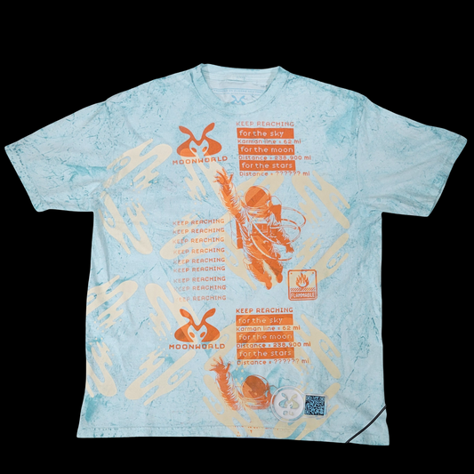 #84 Sun Flare Astro (XL)