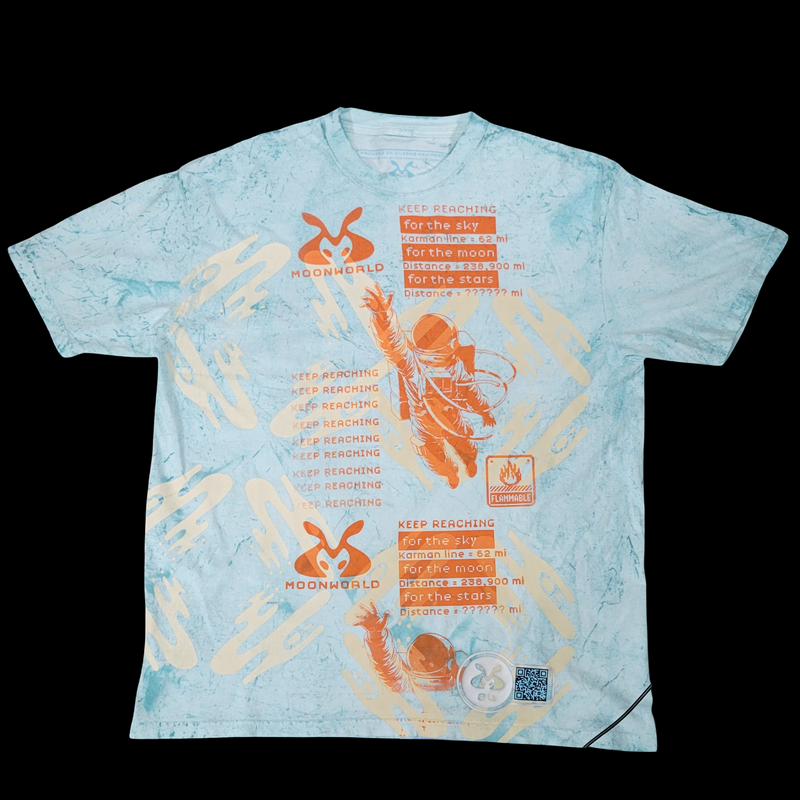 #84 Sun Flare Astro (XL)