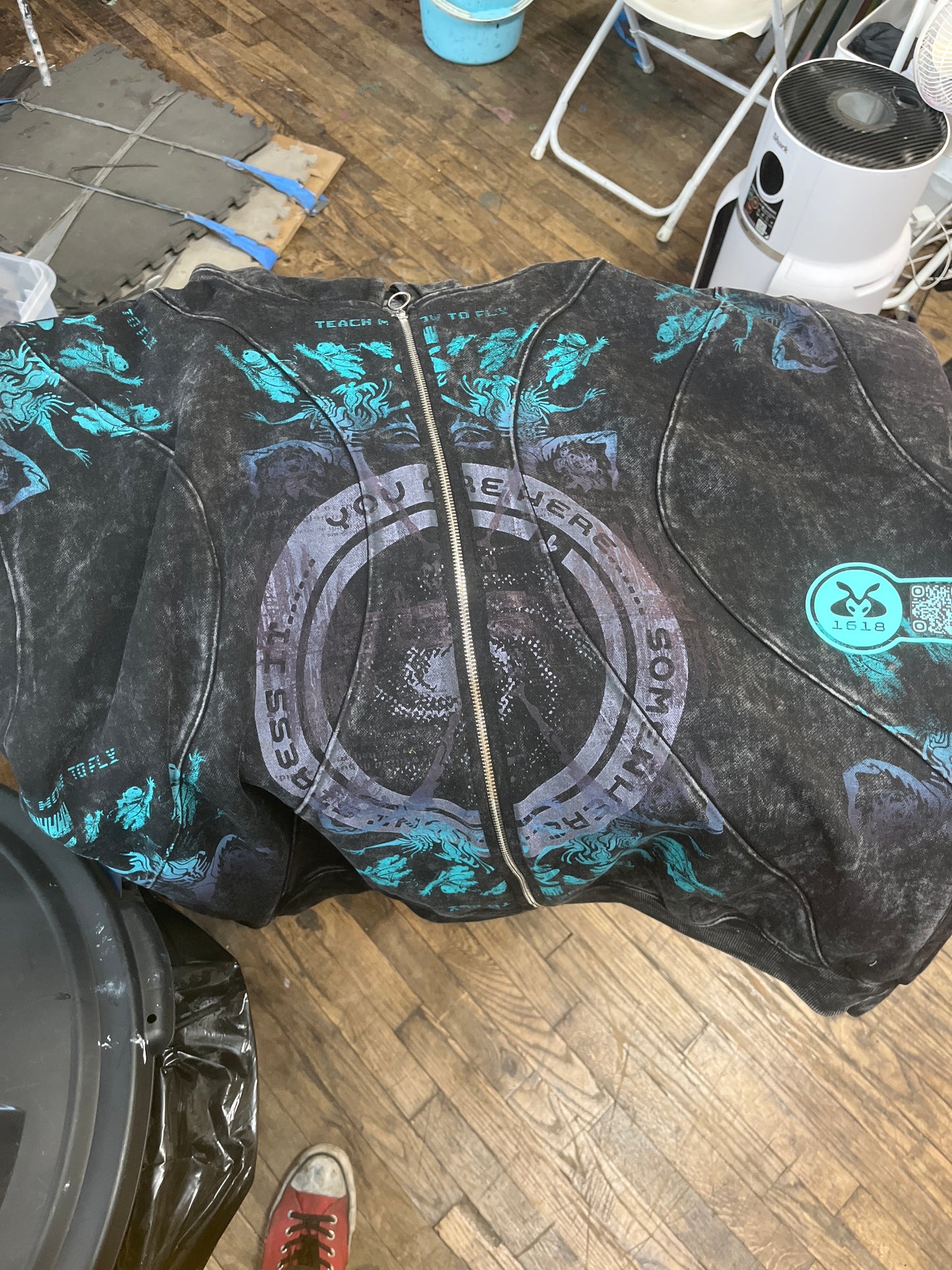 1618 XL