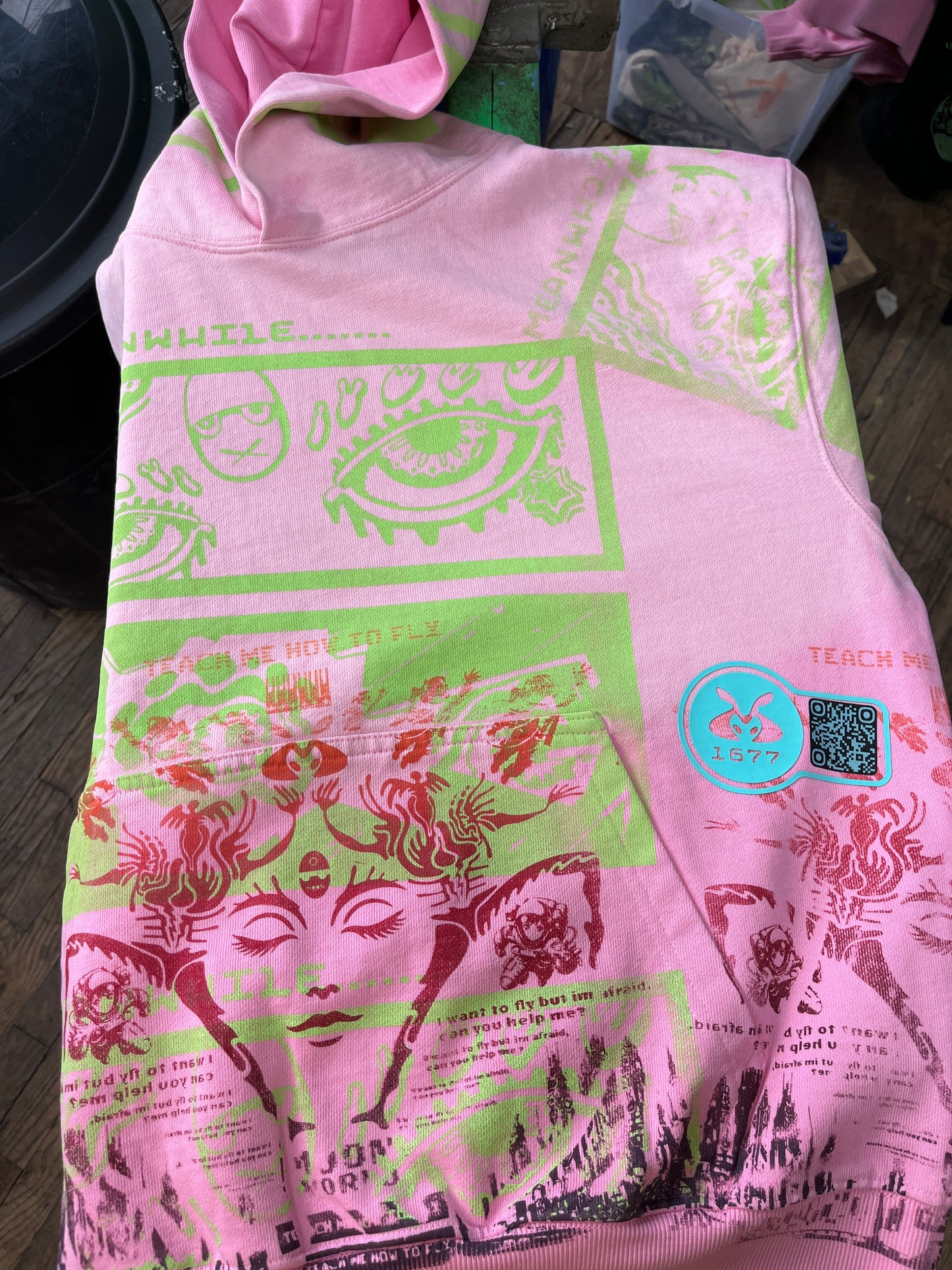 #1677 L
