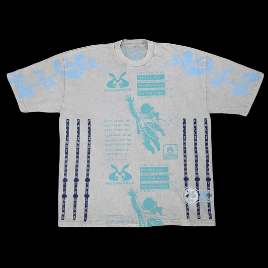 #89 Zero Astro (Mineral Wash, XL)