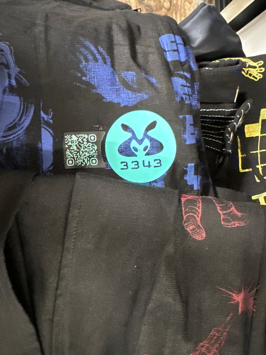 3343