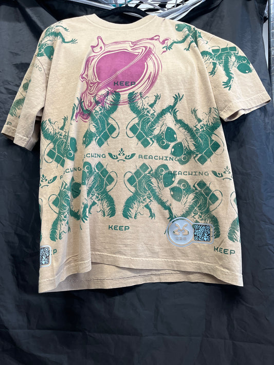 956 L