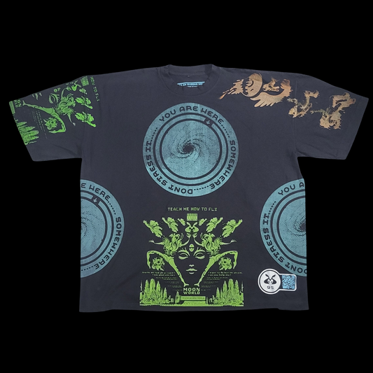#95 City of Venom (2XL)