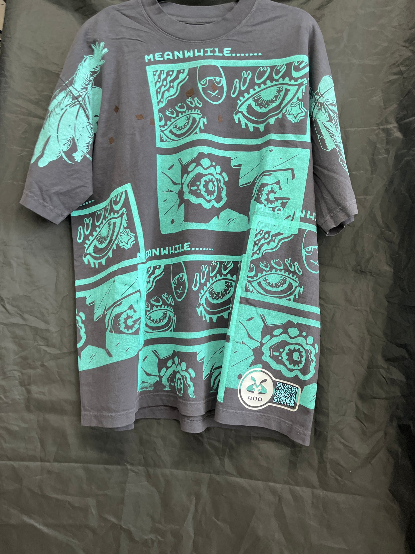 400 XL