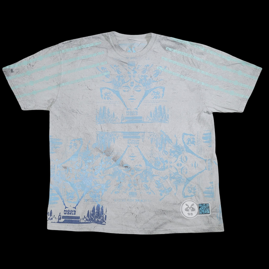 #96 Arctic Meteor (2XL)