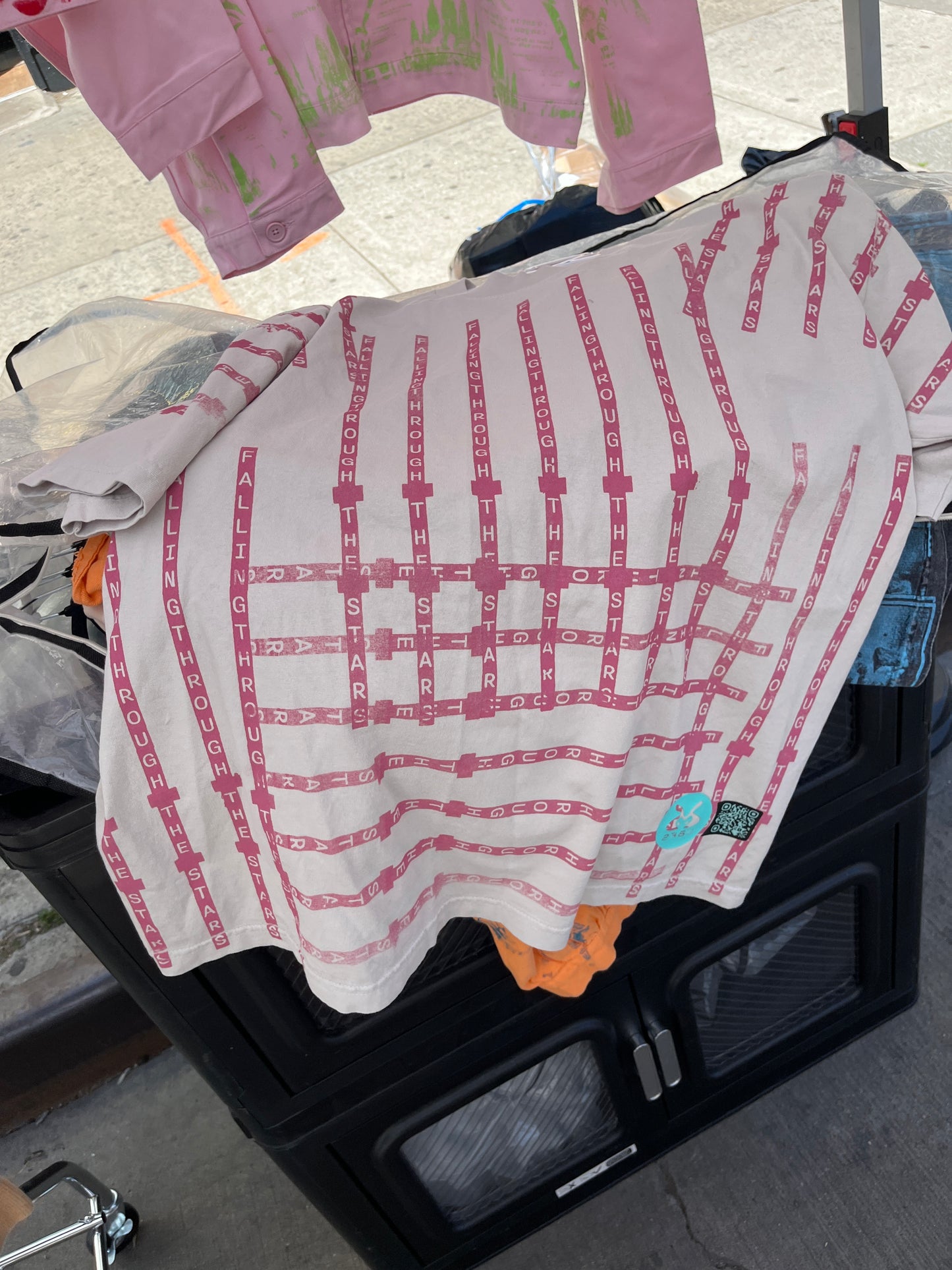 #2366 XL